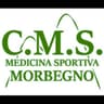 Logo C.M.S.