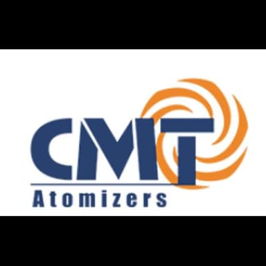 CMT Atomizers