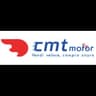 Logo Cmt Motor