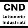 Logo Cnd Lattonerie Industriali