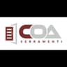Logo Coa Serramenti S.r.l.