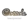 Logo Coccole Beauty Center