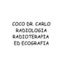 Logo Coco Dr. Carlo