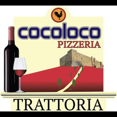 Cocoloco Pizzeria Trattoria