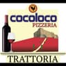 Logo Cocoloco Pizzeria Trattoria