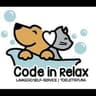 Logo Code in Relax
