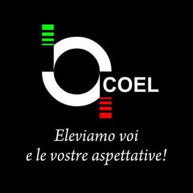 Co.El. Srl