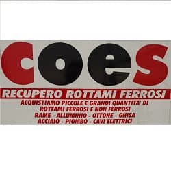 Coes Rottami Metallici