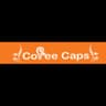 Logo Coffee Caps - Capsule Caffè originali e compatibili