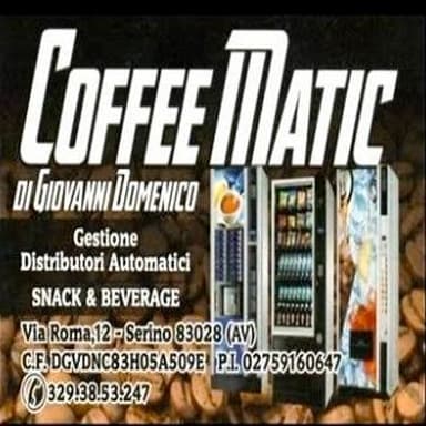Coffee Matic
