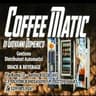 Logo Coffee Matic