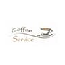 Logo Coffee Service