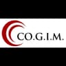 Logo Co.G.I.M. Societa' Cooperativa