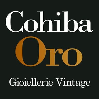 Cohiba Oro