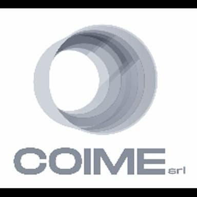 Coime Srl Commercio Intermediazione Banda Stagnata