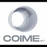 Logo Coime Srl Commercio Intermediazione Banda Stagnata