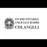 Logo Colangeli Notaio Dario
