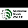 Logo Co.La.P. Società Cooperativa Sociale