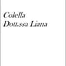 Logo Colella Dott.ssa Liana - Ostetrica e Ginecologa