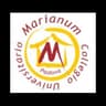Logo Collegio Universitario Marianum