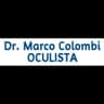 Logo Colombi Dr. Marco