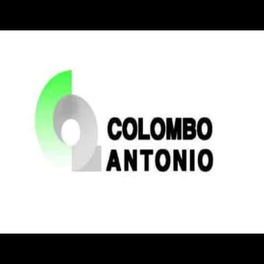 Colombo Antonio Spurghi