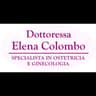 Logo Colombo Dott.ssa Elena Ginecologa