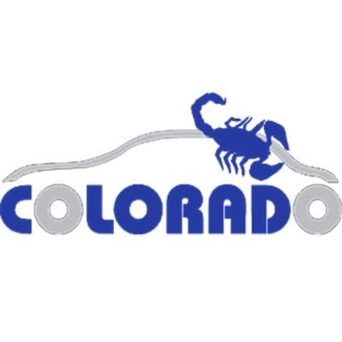 Colorado Vernici e Smalti