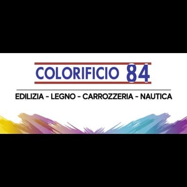 Colorificio 84