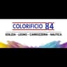 Logo Colorificio 84