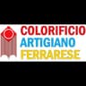 Logo Colorificio Artigiano Ferrarese