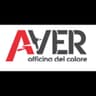 Logo Colorificio Aver