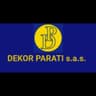 Logo Colorificio Dekor Parati Sas