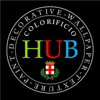 Colorificio Hub Solutions