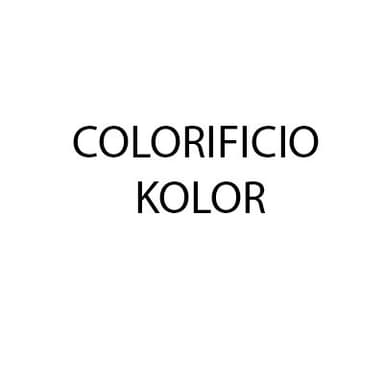 Colorificio Kolor