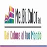 Logo Colorificio Me.Bi.Color