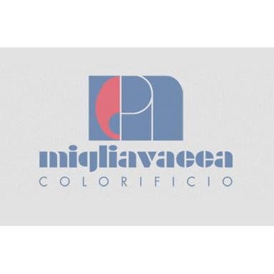 Colorificio Migliavacca 1919