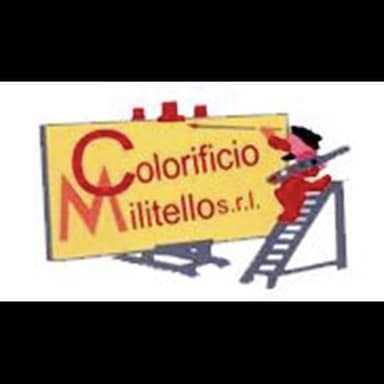 Colorificio Militello