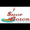 Logo Colorificio Shop Color Sas
