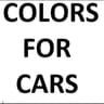 Logo Colors For Cars