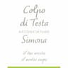 Logo Colpo di Testa di Simona Rizzo