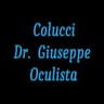 Logo Colucci Dr. Giuseppe Oculista