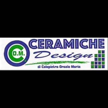 Com Ceramiche Design