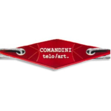 Comandini  Telo/Art
