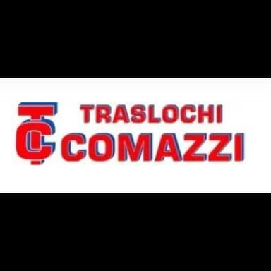 Comazzi Traslochi