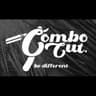 Logo Combo Cut