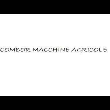 Combor Macchine Agricole