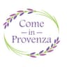 Logo Come in Provenza