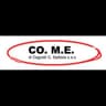 Logo CO.M.E.