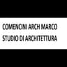 Logo Comencini Arch. Marco Studio di Architettura